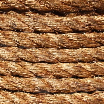 Manila Rope