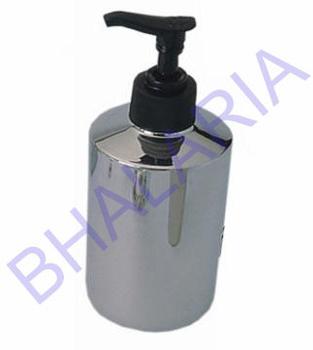 Bhalaria Liquid Soap Dispenser Straight