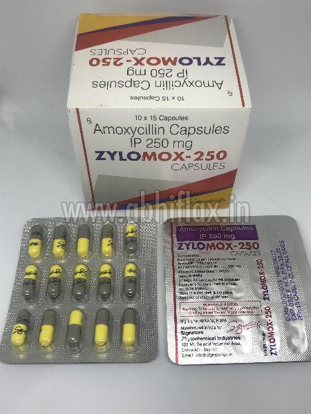 Cheap generic amoxicillin