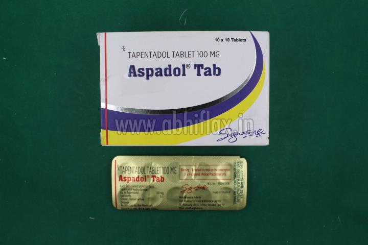 Nucynta 50mg tablets