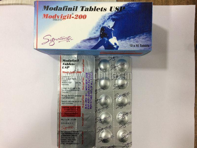 Comprar Modvigil Generico