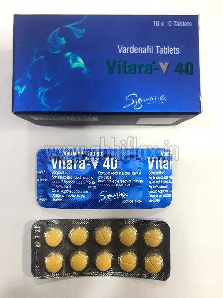 Vitara 40Mg Tablets Buy vitara 40mg tablets,pharmaceuticals tablets in ...