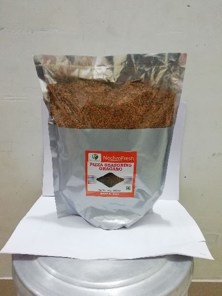 Piza seasoning oregano