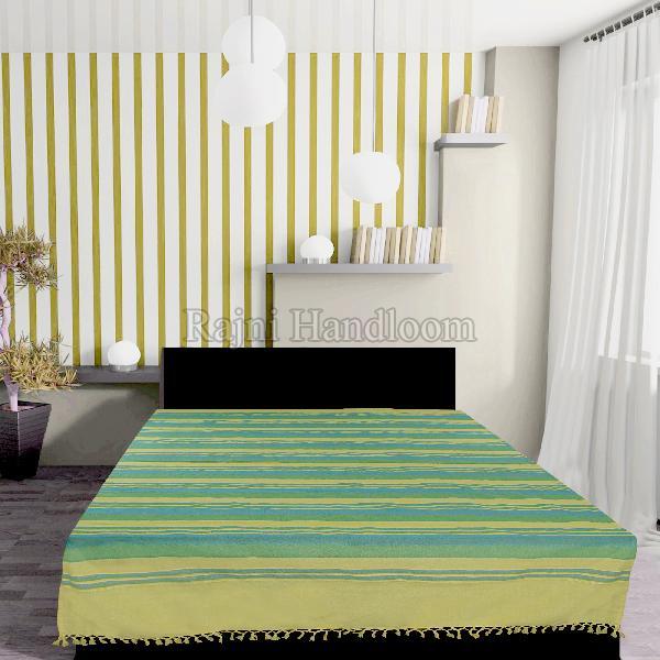 Rajni Handloom Single Bed Sheet at best price INR 300INR 300 / Piece20