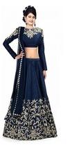 Traditional or party wear lehenga
