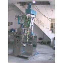 automatic powder filling and packing machine