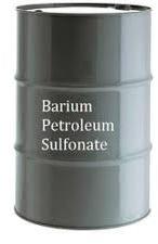 Barium Petroleum Sulphonate