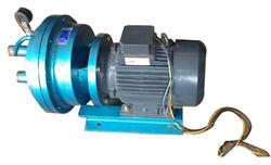 Upto 200 PSI Mono Block Water Ring Vacuum Pump, Voltage : 220V