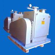 Low Pressure Oil Seal High Vacuum Pump, Power : 7-9kw, 9-12kw