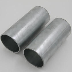 Round Mild Steel Conduit Pipes, for Construction, Feature : Corrosion Proof, Fine Finishing