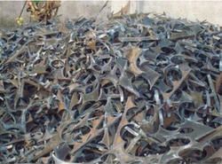 Mild Steel Cutting Scrap, for Industrial Use