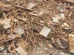 Solid Mild Steel Iron Scrap, for Recycling