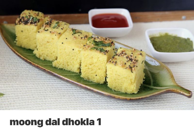 dhokla