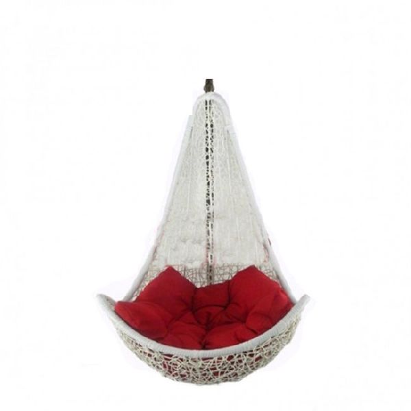 ZELOOK WHITE Hanging Chair