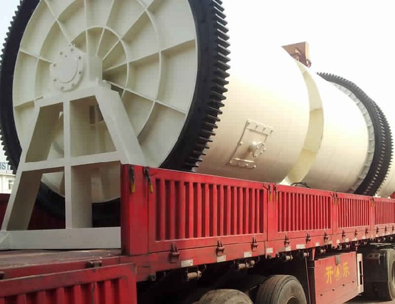 Cement Ball Mill