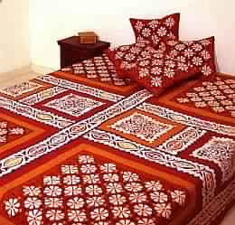 Exotic Bohemian Bedspreads