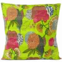 Tropicana Floor Pillows