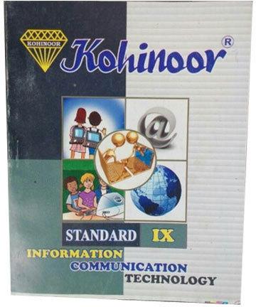 Kohinoor Information Communication Technology Books