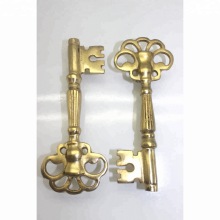 Iron Metal Key