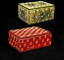 Jewellery Packaging Box