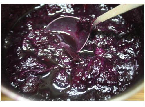 Frozen Jamun Pulp, Certification : FSSAI Certified