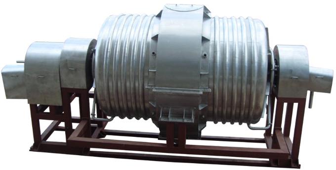 Ball Mill