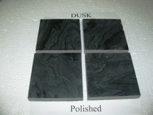 Dusk Quartzite Stone, Color : Grey