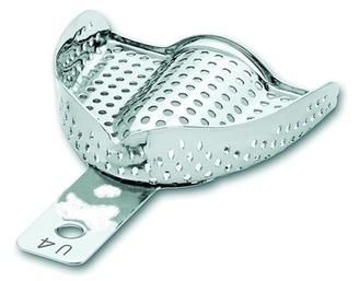 Dental Impression Tray Dental Instruments