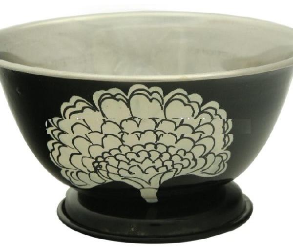 bakeware food metal bowl