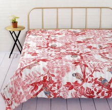 Bedspread blanket