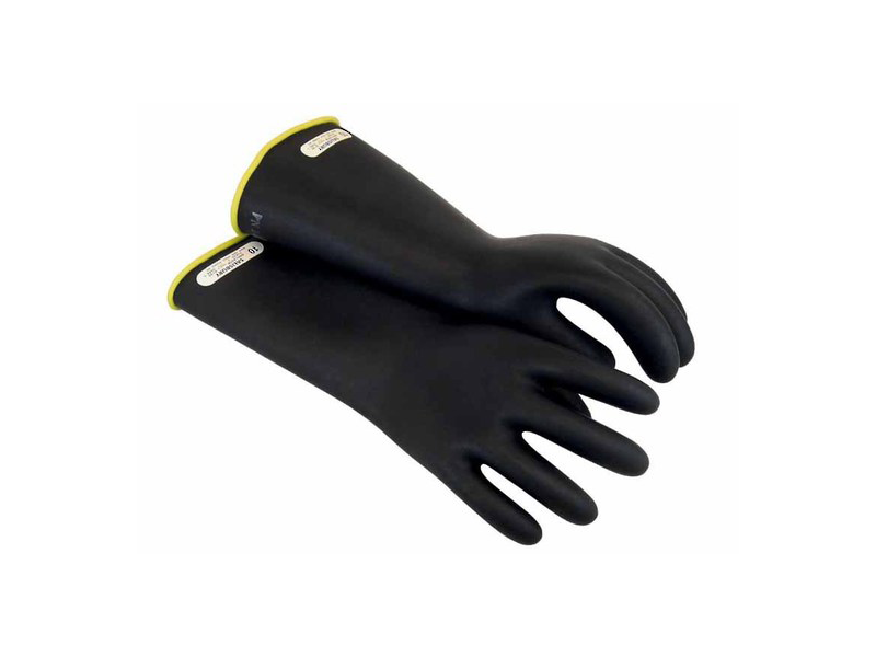 Shock sales proof gloves