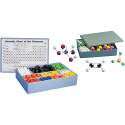 Atomic Model Set at Best Price in Ambala | Yora Laboratory