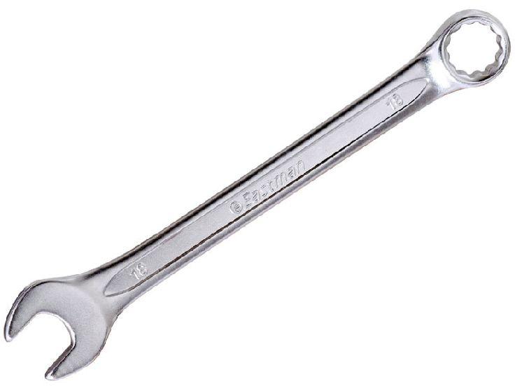 Combination Spanner (Cold Stamped) Duly Hardened