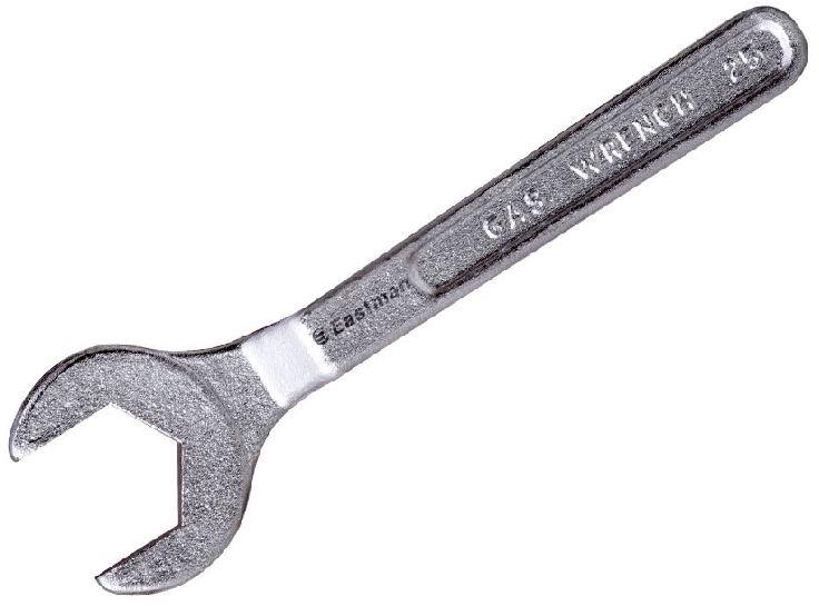 Duly Hardened Gas Spanners