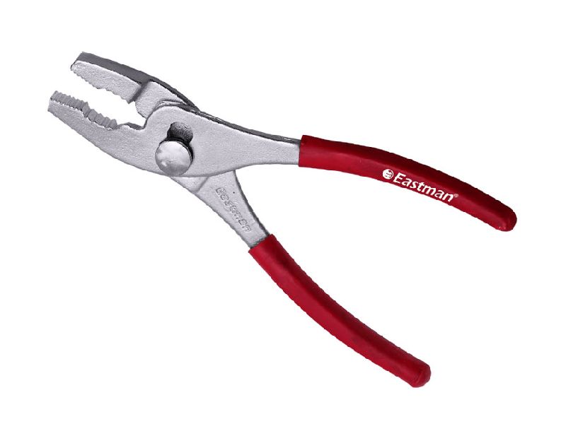 Slip Joint Plier Drop Forged, Hardened
