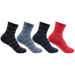 Women Cushioned Socks