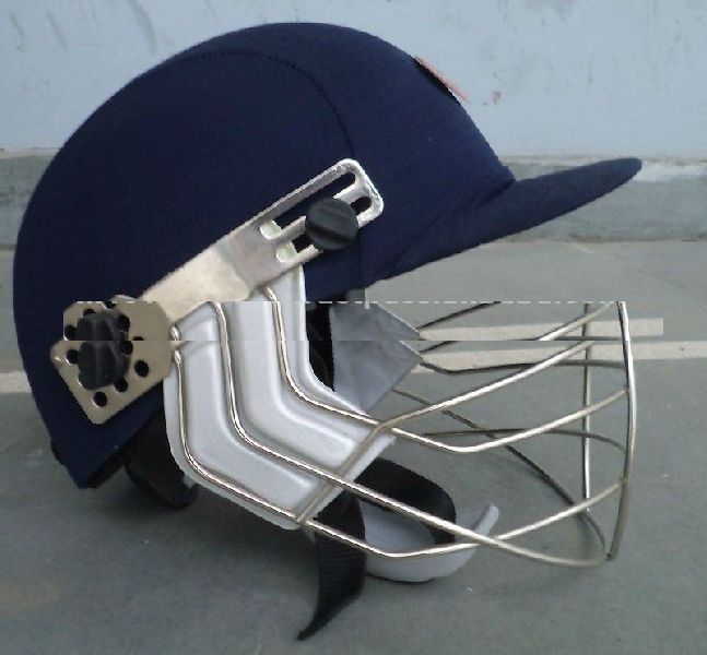 GLOBAL SPORTS Cricket Helmet