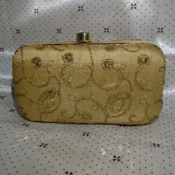 ladies PU leather cell phone purse