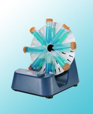 CLASSIC TUBE ROTATOR