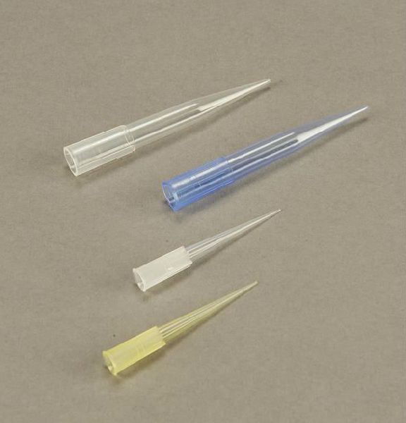 Lab Disposable Pipette Tips