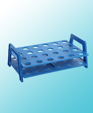 POLY WIRE MICRO TUBE RACK