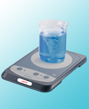 ULTRA FLAT MAGNETIC STIRRER