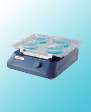 WAVEMAX CLASSIC DANCING 3D SHAKER and LCD DIGITAL 3D DANCING SHAKER