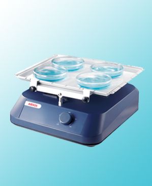 WAVEMAX - CLASSIC ROCKING SHAKER and LCD DIGITAL ROCKING SHAKER