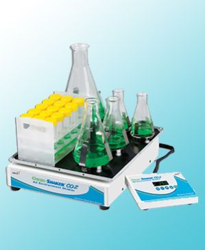 WAVEMAX - ORBI-SHAKER CO2