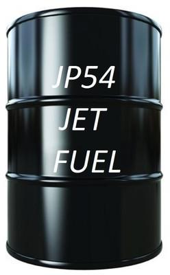 Jp54 Jet Fuel