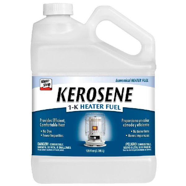 Kerosene Fuel