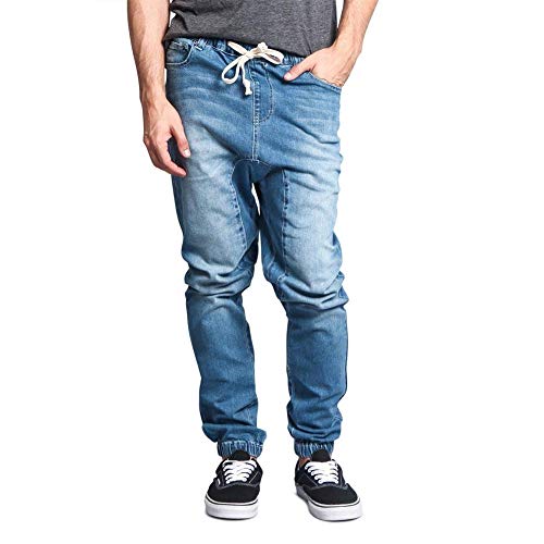 jogger that look like jeans