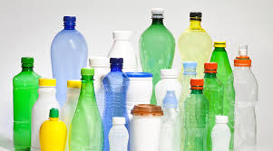 Recycled Plastics