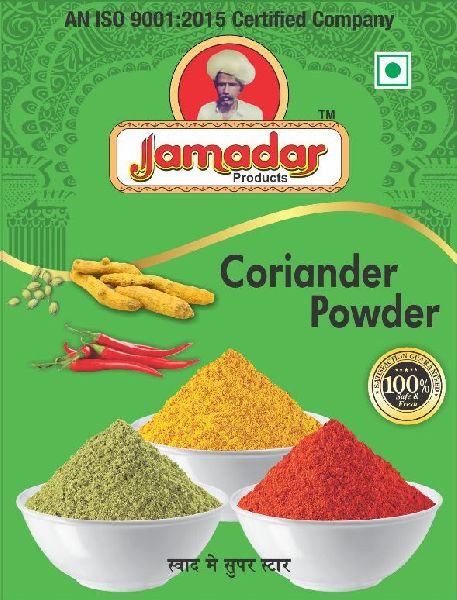 Jamadar Coriander Powder